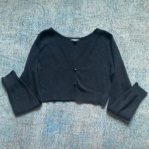 Wild Fable / Perfect Condition / Large / Black / Sweater